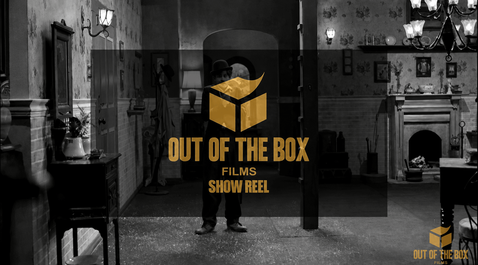 Out of the Box Films — Show Reel