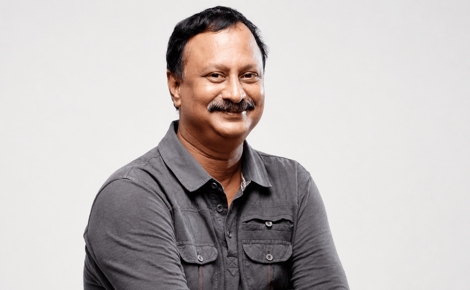 Director Ramkhumar