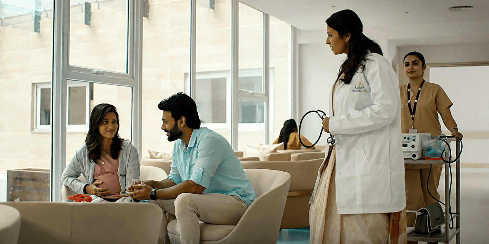 MGM Healthcare