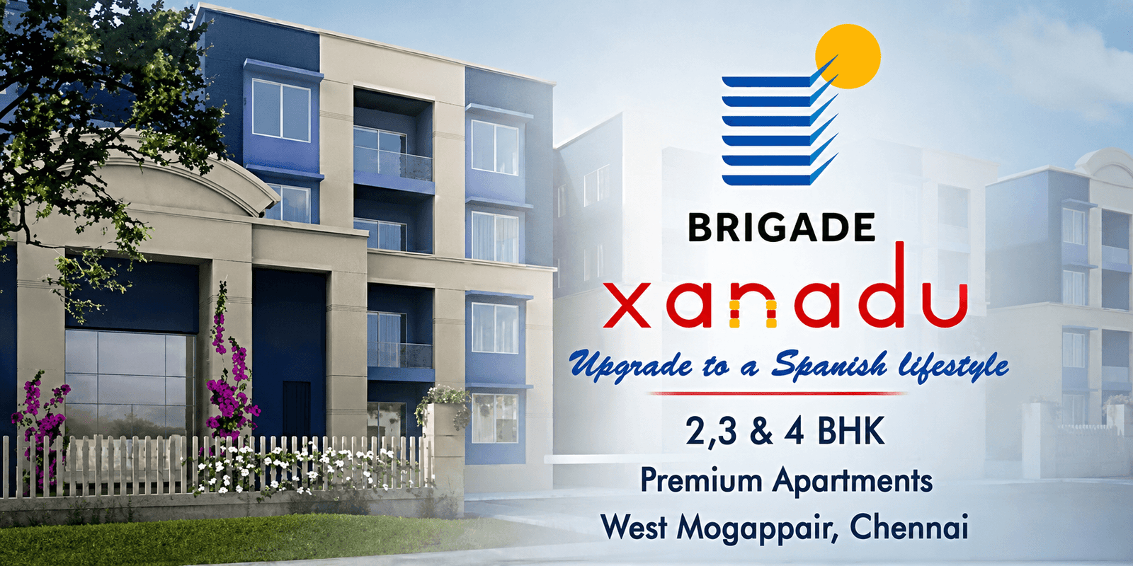 Brigade Xanadu